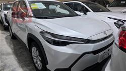 تويوتا فرونتلاندر